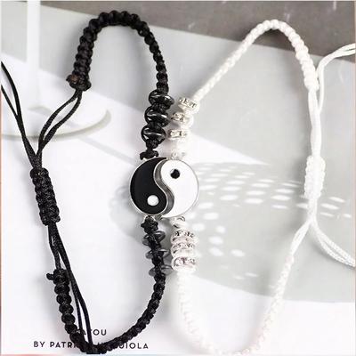 Pulseras – Pulseras trenzadas y pulseras enrolladas