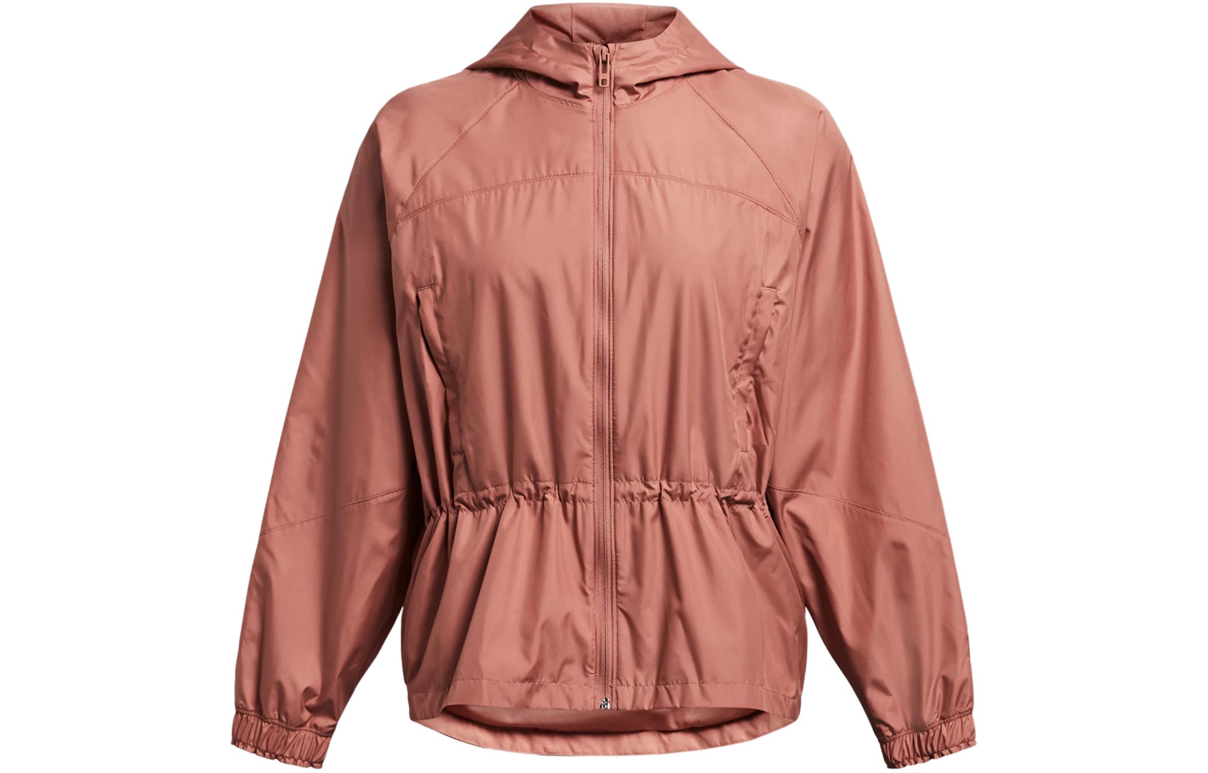 Under Armour UA Vanish Elite Jackets & Coats Women s Coral 1382726-696 L