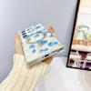 Compatible Samsung S26 Ultra Magnetic IMD Film Flower Phone Case S25 FE S24R