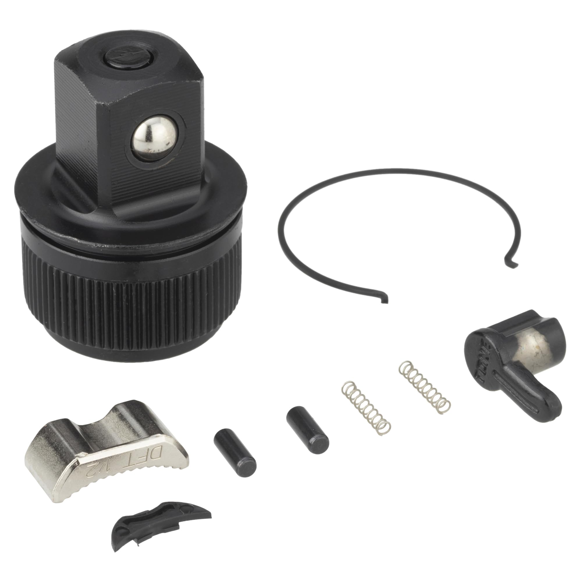 

Tone Ratchet Handle Repair Kit Drive RK-RH4H, 12.7mm (1/2 )