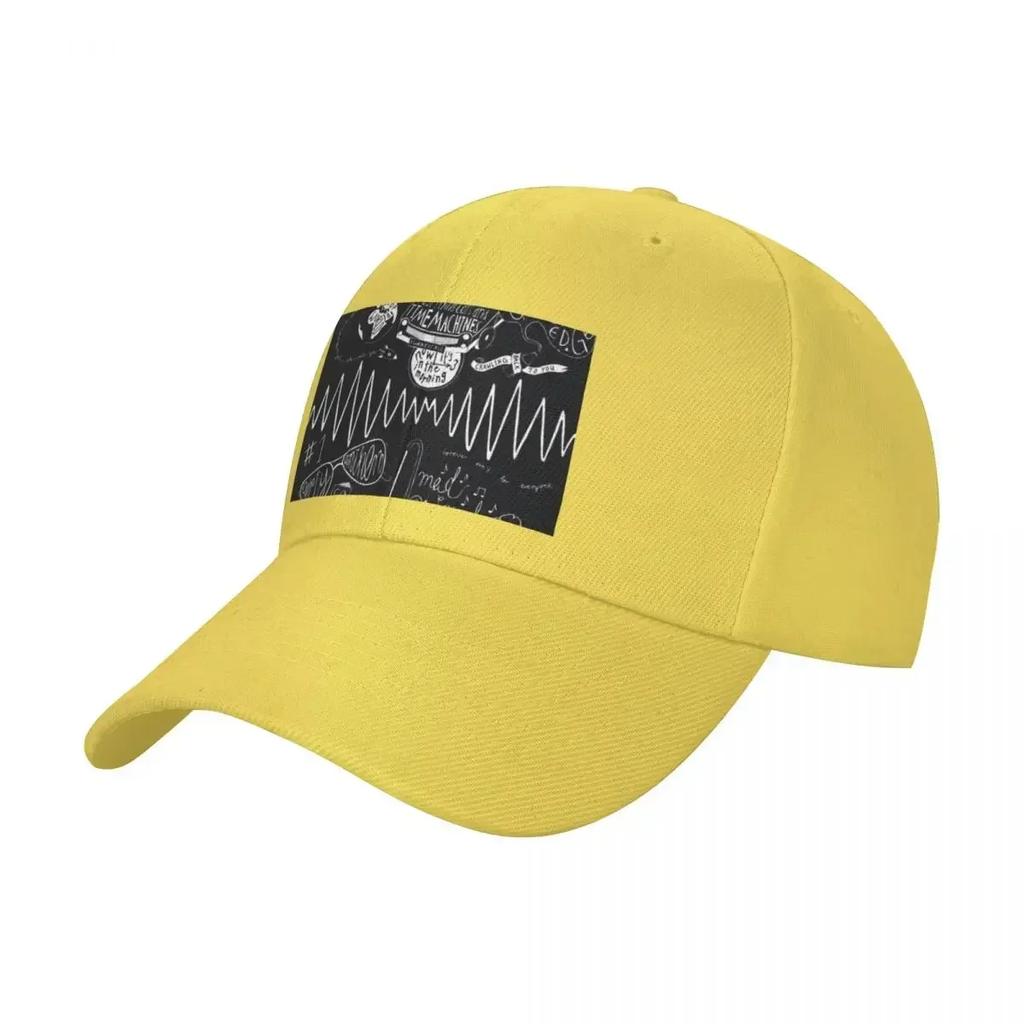 The Monkeys Dark Baseball Cap Military Tactical Cap Mountaineering Snapback Cap Womens Mens