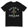 Fellas Ellas Hemd Ella Fella T-Shirt