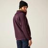 Regatta Fleece with Zipper Mellrey
