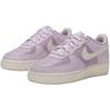 Nike Air Force 1 GS Iced Lilac Kids Sneakers Purple Light-Violet Sail CT3839-500