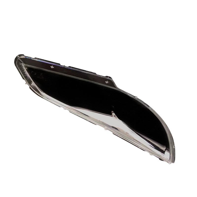 JAC Heyue Sedan Front Headlight Cover - Transparent Shell Mask