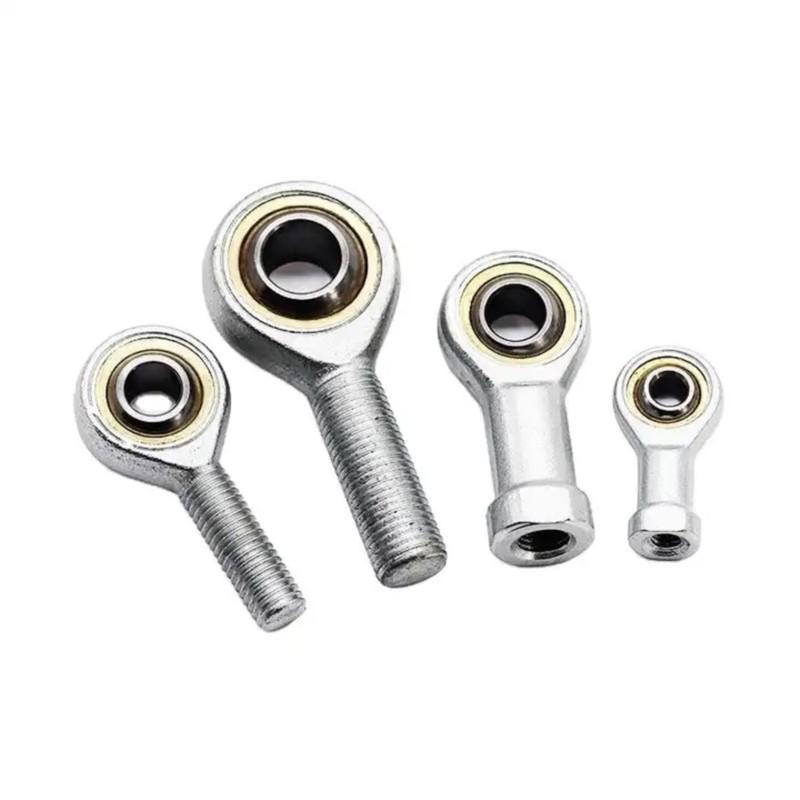 SA8T/K SI/SA3 4 5 6 8 10 12 14 16TK Internal/Externally threaded Rod end universal bearing Metric thread Rod end joint bearing