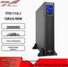 Kehua YTR1110-J Rack-Mounted 10KVA/9KW Server Backup UPS