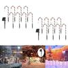 Christmas Solar Fairy Lights for Outdoor Use