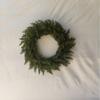 New Hot-Selling Christmas Wreath - Front Door Pine Needle Decoration Ornament