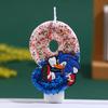 Cute Cartoon Digital Candles, Birthday Candles, Party Decorations