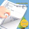 Primary School Mistake Correction Notebook: Grades 1-3 Math, Chinese, English
