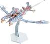 Max Factory PLAMAX Shin Evangelion Theatrical Version AAA Wunder Non-Scale Assembly Plastic Model