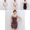 Elegant Women Summer Casual Sleeveless Evening Dress Perfect For Beach Parties