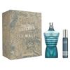 Set Jean Paul Gaultier: Le Male, Eau De Toilette, For Men, 125 Ml + Le Male, Eau De Toilette, For Men, 20 Ml