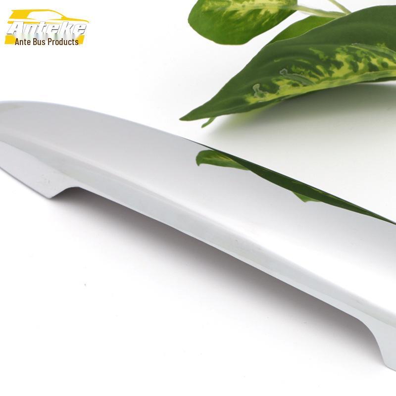 Camry Door Handle Bright Strip & Armrest Decoration Stickers