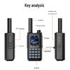 SHENGTUO Long-Range Public Network Two-Way Radio (CN version)