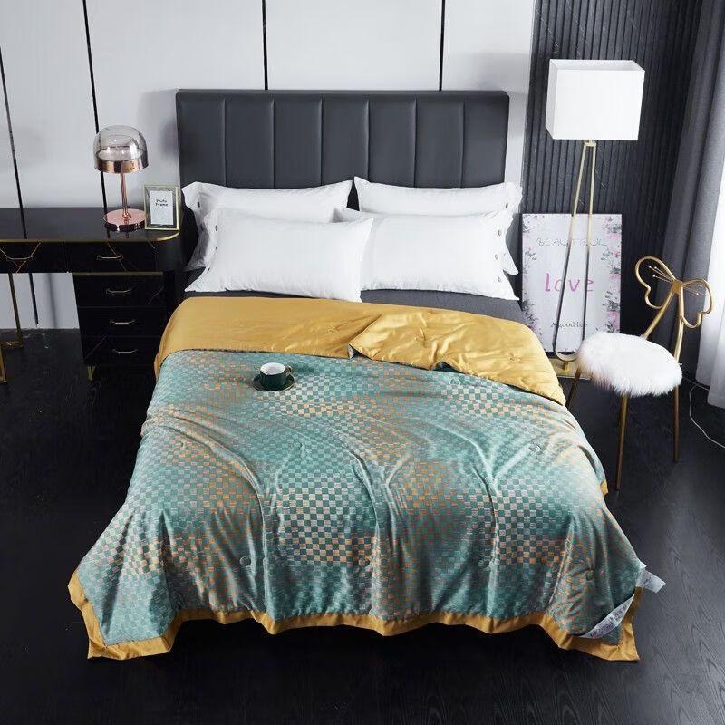 Donner Tencel Cotton Summer Quilt