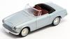Tomica Limited Vintage Datsun Fairlady 1600 finished product LV-134b (light blue)