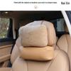 AITO Wenjie M5/M7/M5EV Headrest Neck Pillow for Car Interior Enhancement