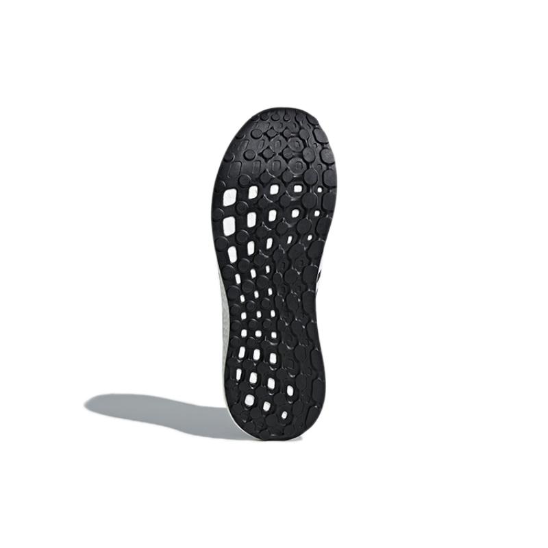 Adidas Response St 'Core Black White' Sneakers CG4003