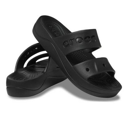 Baya Platform Sandal/208188-001/Black