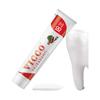 Vicco Vajradanti Ayurvedic Toothpaste 150g Pack of 3 for Healthy Gums and Fresh Breath