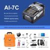 AI-7C Fiber Fusion Splicer
