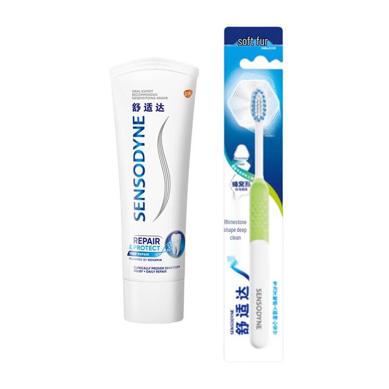 

Sensodyne Professional Repair Toothpaste