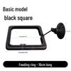 In-Stock Aquarium Fish Food Feeding Ring for Tropical Fish