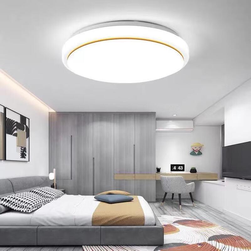 UOSU Acrylic Round LED Ceiling Light