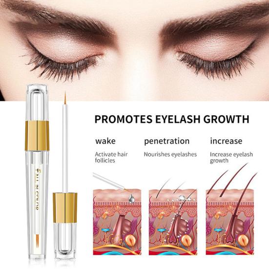 

3ML Тушь для ресниц Быстрое высыхание Водонепроницаемая жидкость Отличная насыщенность Фантазия Глаз Тушь для вечеринок Поставки