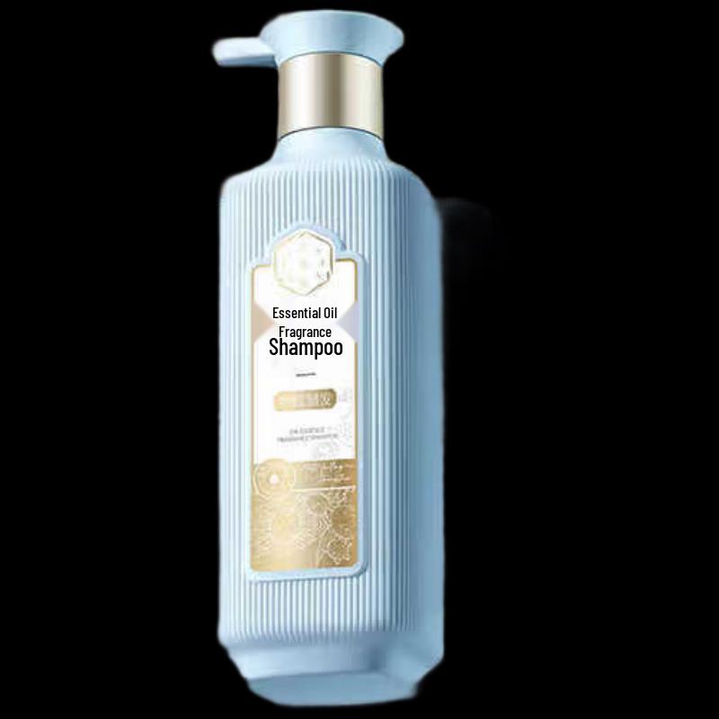 Sanshenghua Anti-Breakage Essential Oil Shampoo