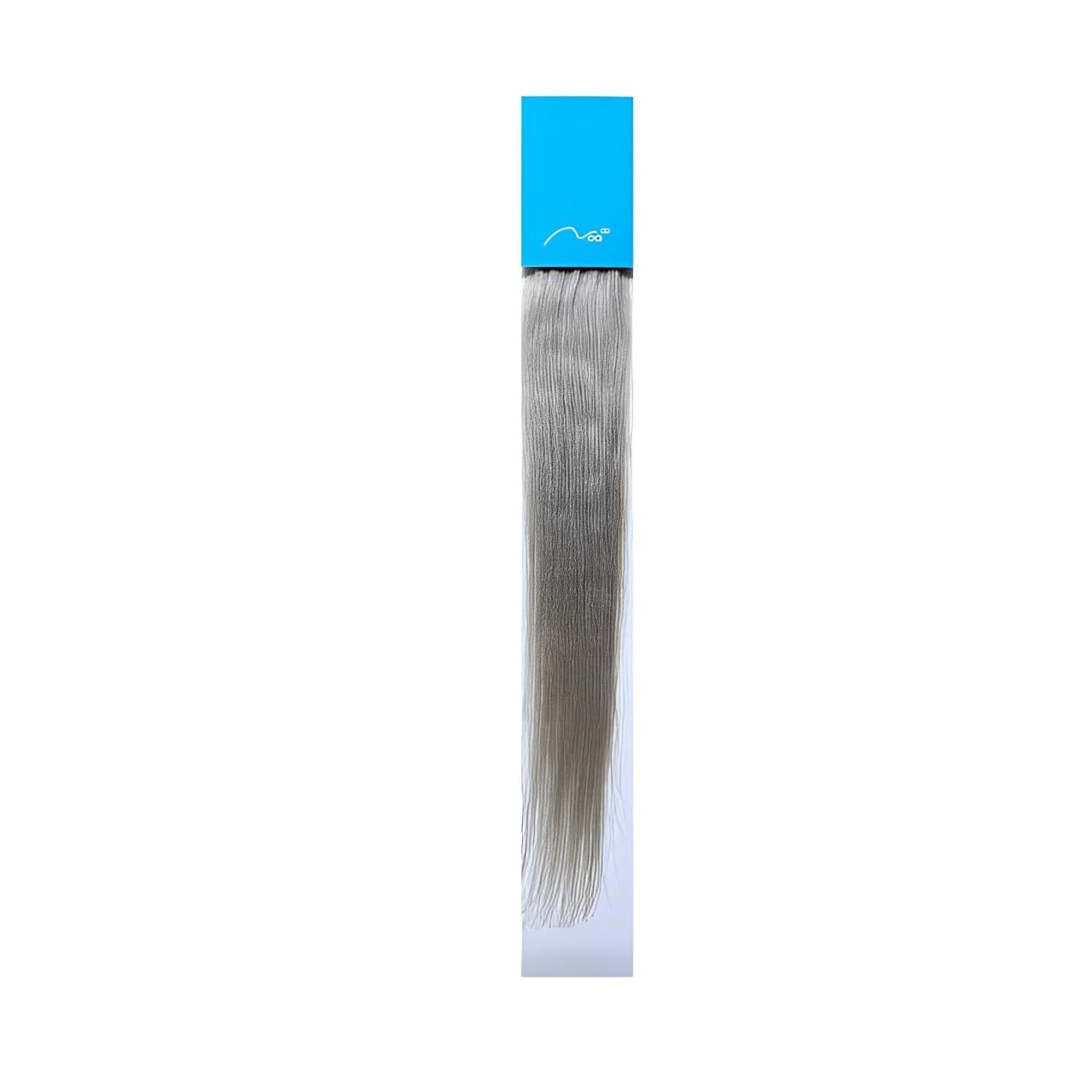 

NOA Round Extensions Silver Ash 1 sheet of 5 extensions x 12 sheets (60 extensions)