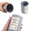 Storage Tea Cup Coffee Mug Kitchen Water Mug Bathroom Tumblers Toothbrush Holder Mouthwash Cup