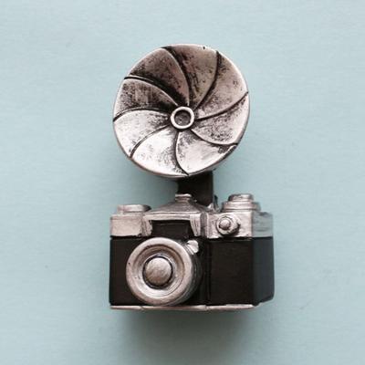 Domácí výzdoba – Magnety na ledničku