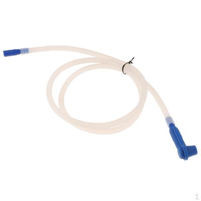 120cm Automotive Brake Oil Hose Line Fitting Changer Parts