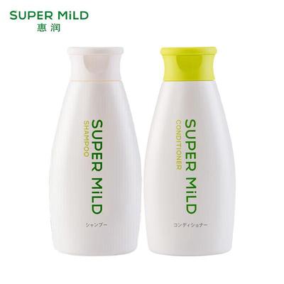 Fino Green Field Hair Care Travel Set
