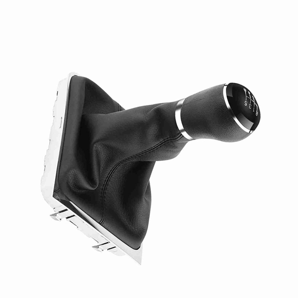Kit Kit Cornice Stivale Coprileva Cambio a 6 Marce per Auto per B7 2011‑2012