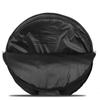 Carry Handle Cymbal Storage Case Waterproof Cymbal Gig Bag Cymbal Bag  Travel Container