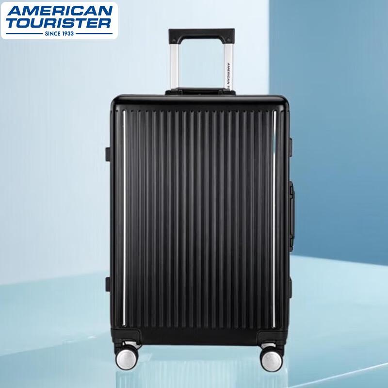 

Samsonite MEI Travel Aluminum Frame Hardside Luggage
