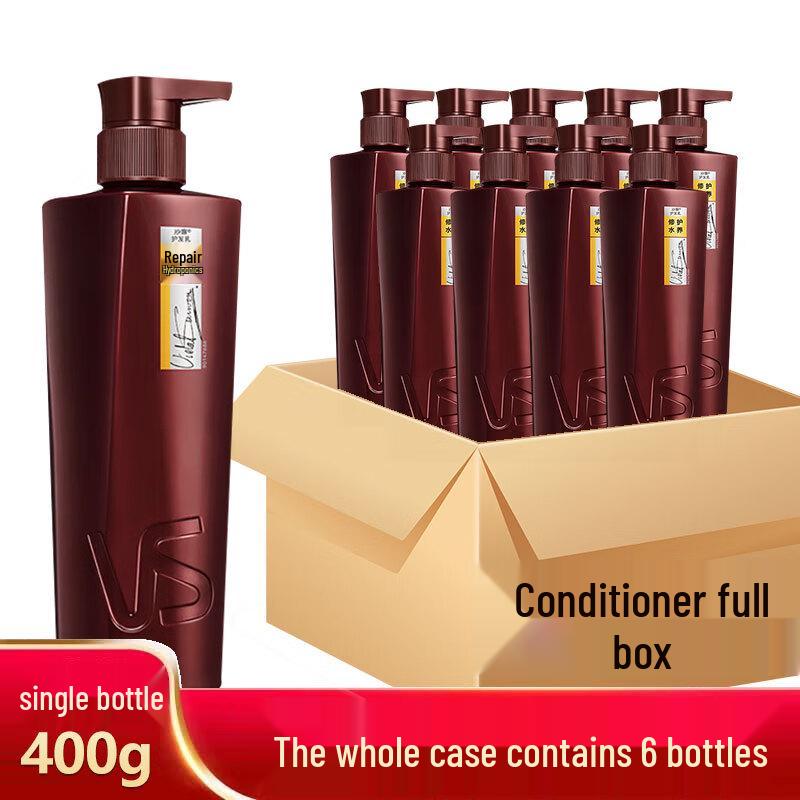 

VS Sassoon Repair & Hydrate Amino Acid Conditioner