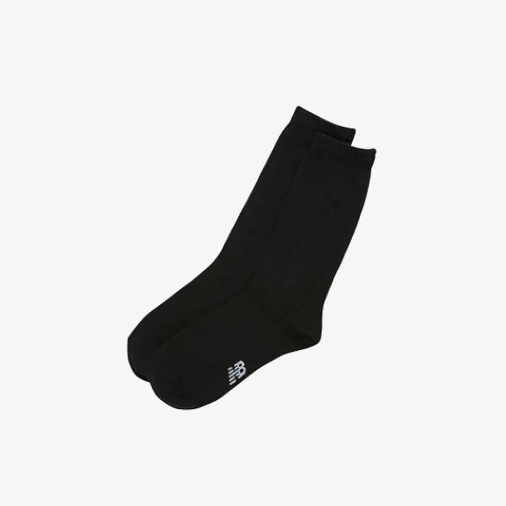 [New Balance] Women s Warmer Socks NBGEDSW101-19 240