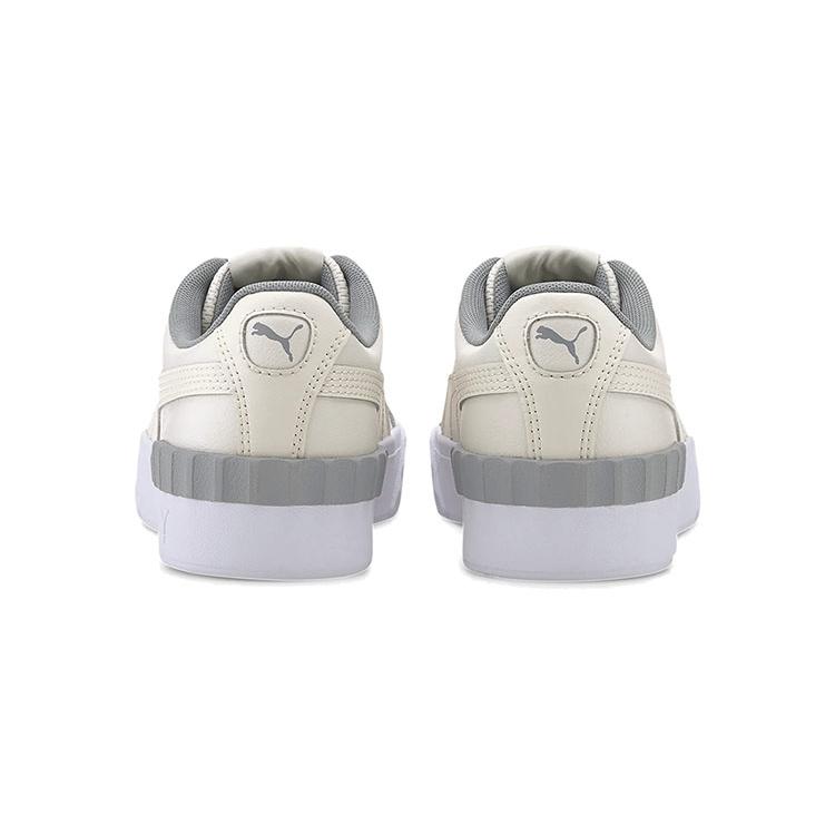 Nye PUMA Carina Lift Khaki/Hvit/Grå Dame 373031-03