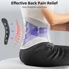 Durable And Safe 1Pcs Lower Back Brace For Men & Women - Lumbar Support Belt For Sciatica Heavy Lifting And Pain Relief