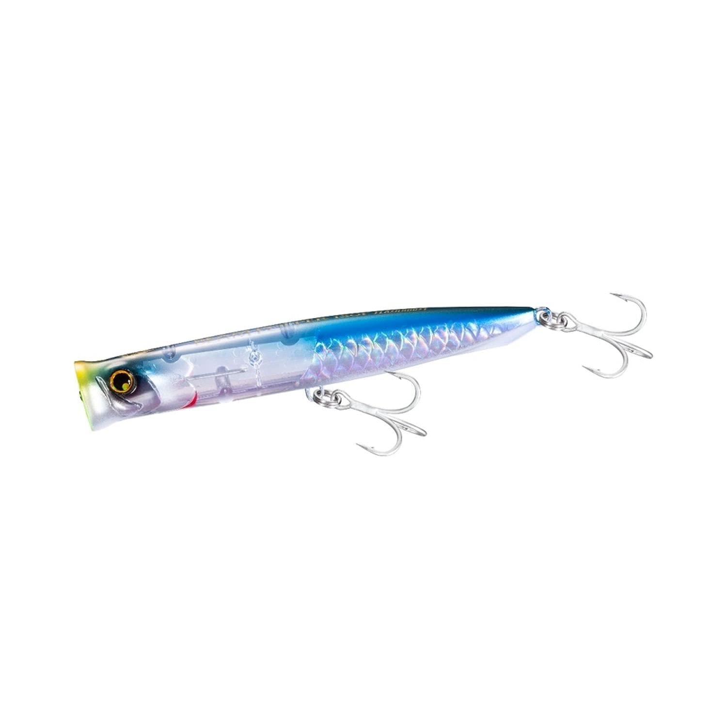 

SHIMANO Netsuna Beam Popper 130F Flash Boost