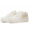New Nike Air Force 1 Low Overside Swoosh Sail AT4143-101