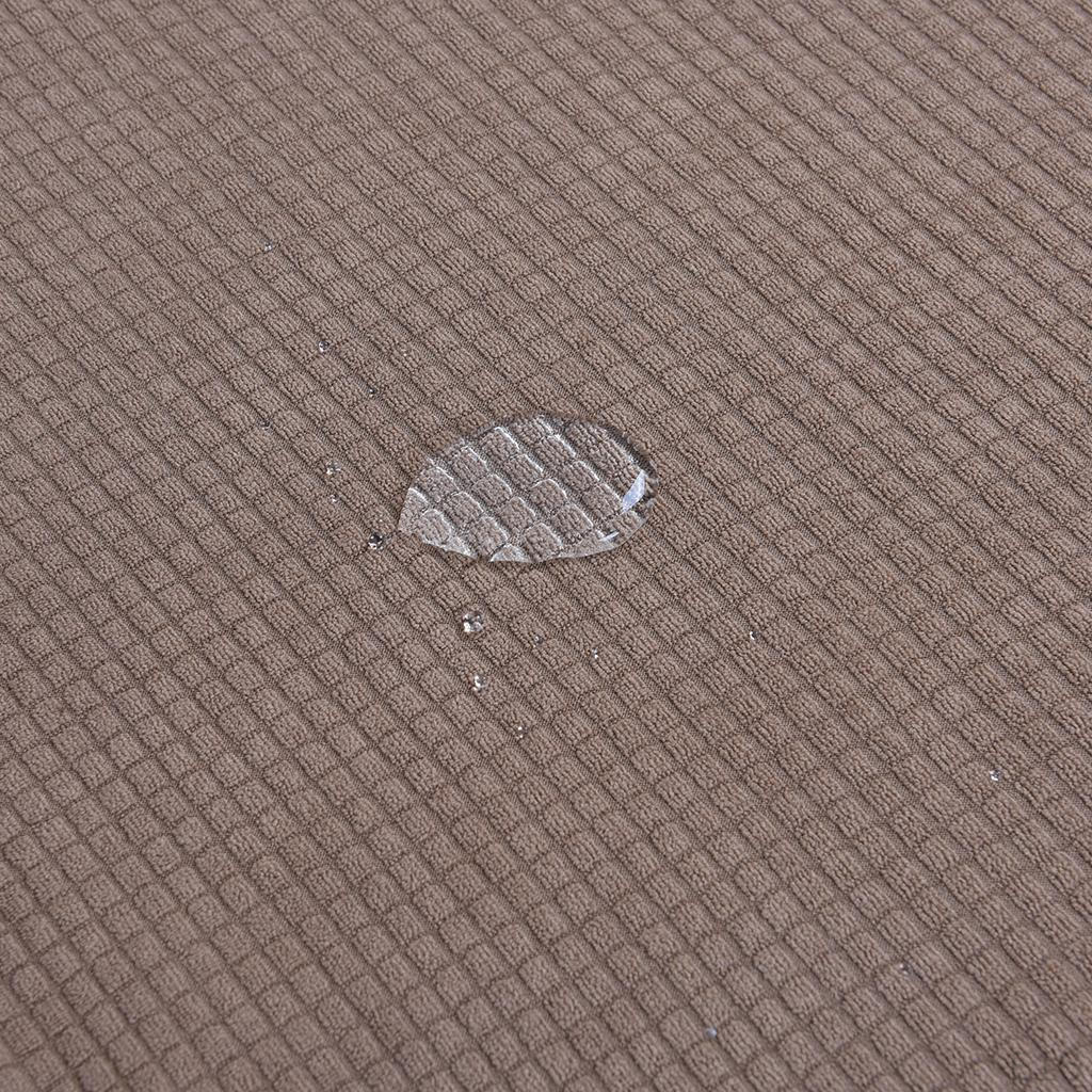 Seat Cushion Protective Polyester Cover