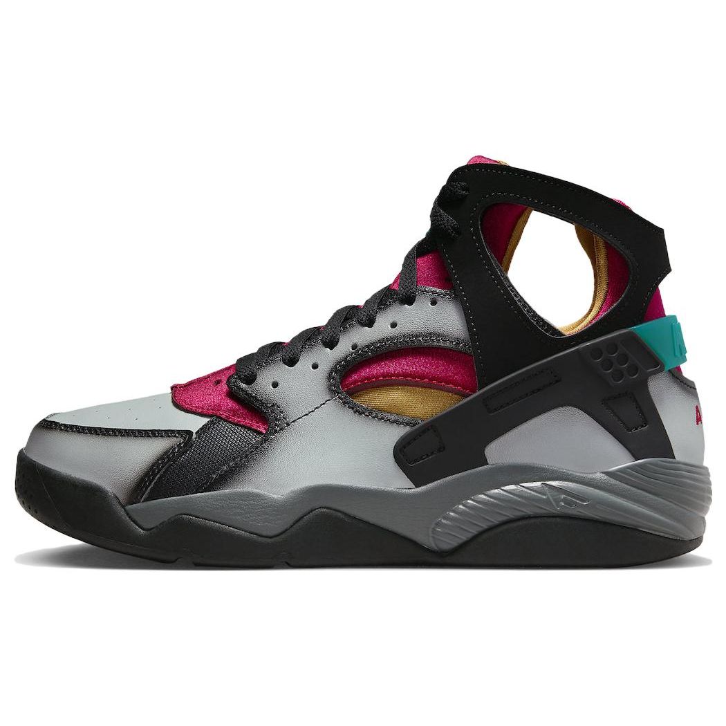 Nike Air Flight Huarache Airbrush -