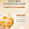 Maschera Lisciante al Collagene 500ml SADOER Balsamo Nutriente Volumizzante