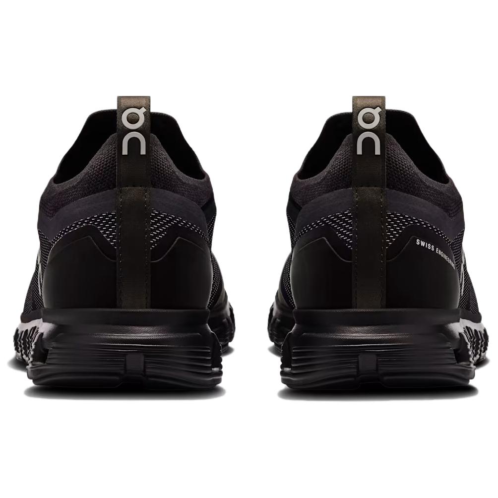 ON Cloud 6 Versa Black Eclipse Men Sneakers 3MF10040106